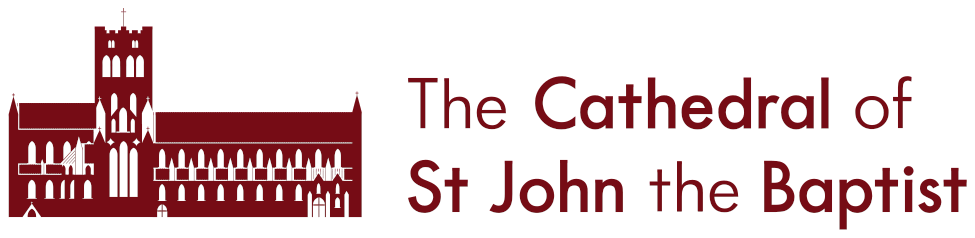 the cathedral